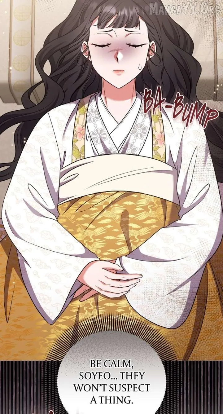 A Master, Who Woke up as a Concubine Chapter 118 page 88