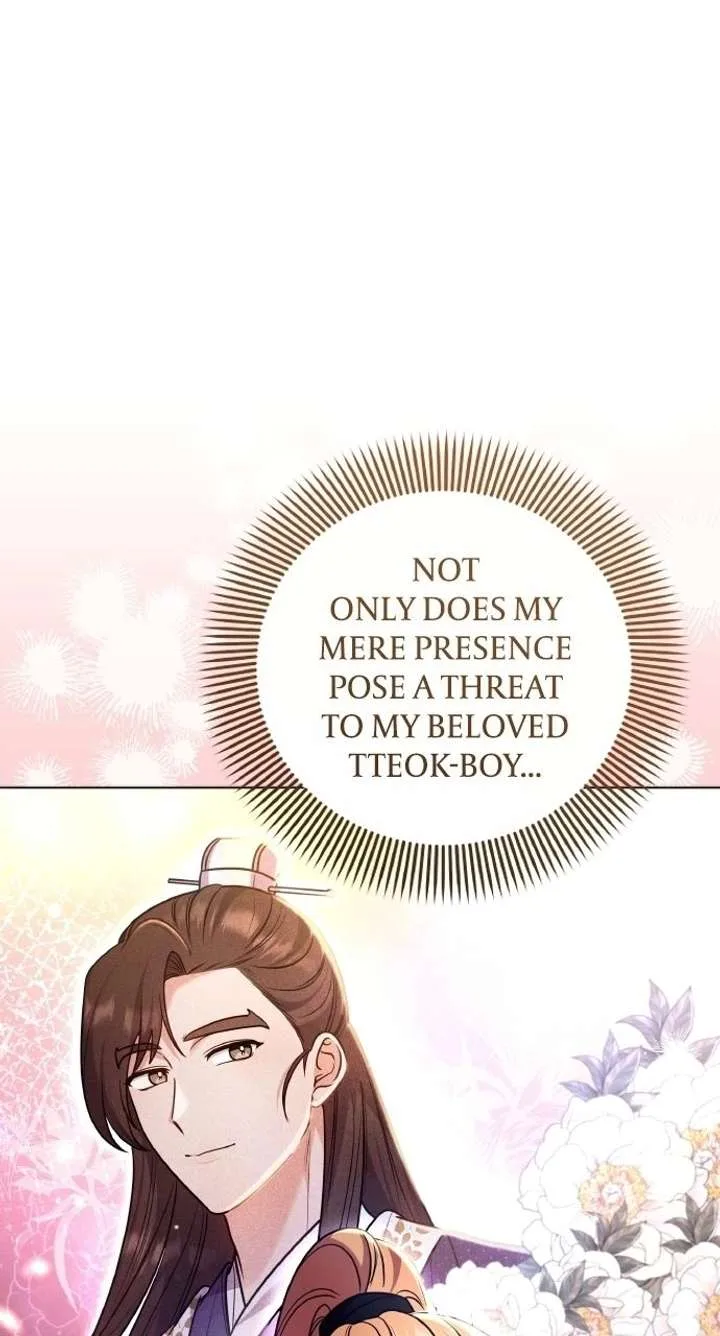 A Master, Who Woke up as a Concubine Chapter 129 page 28