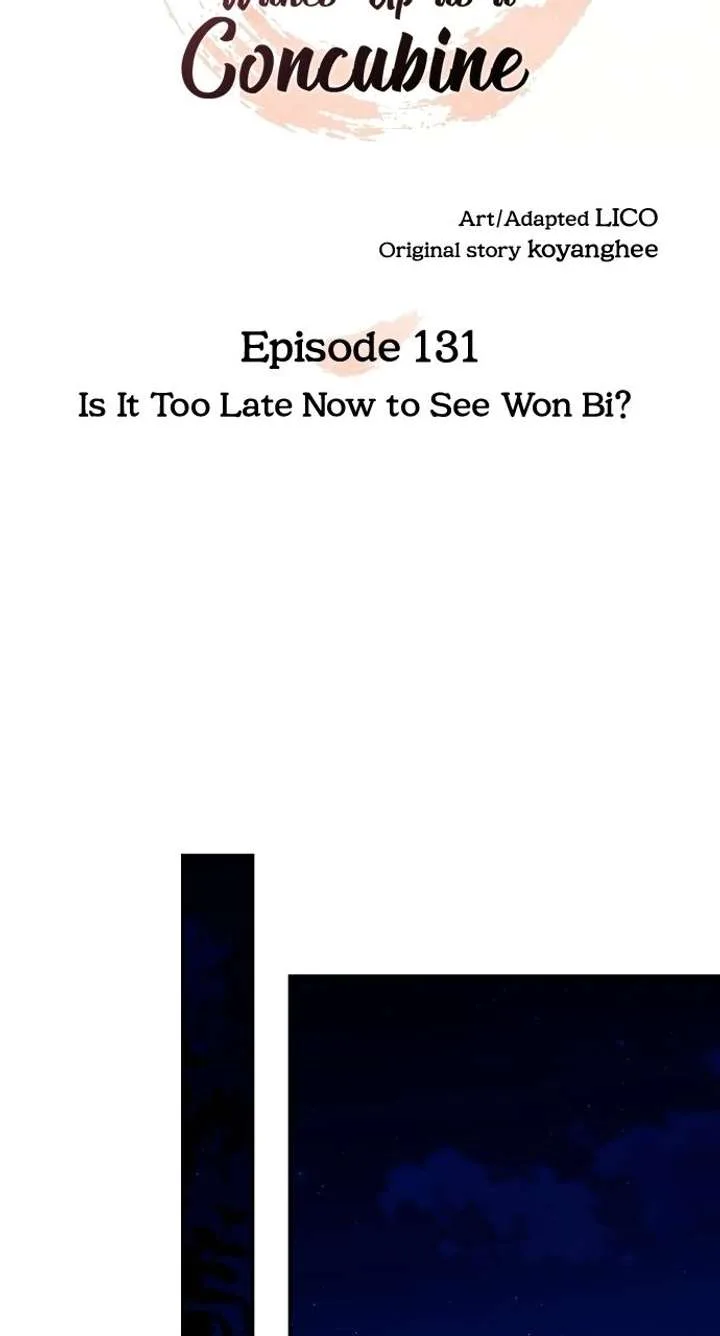A Master, Who Woke up as a Concubine Chapter 131 page 28