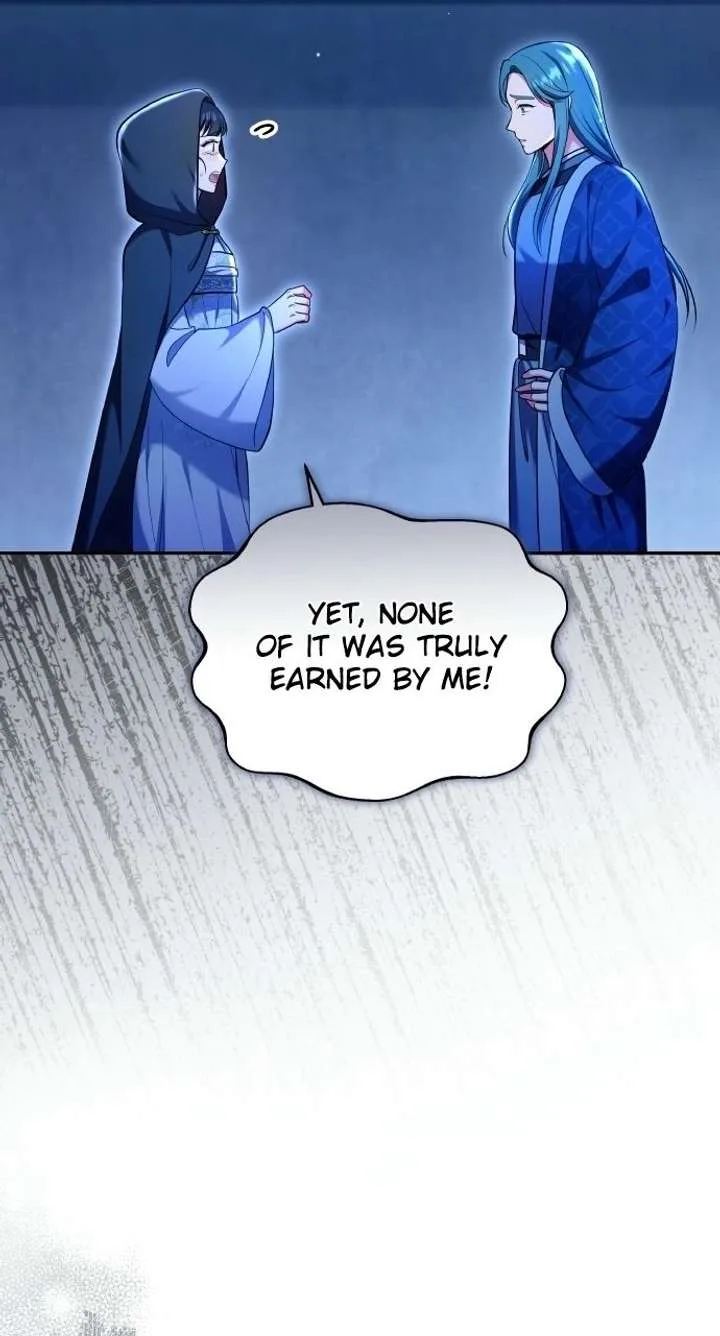 A Master, Who Woke up as a Concubine Chapter 131 page 36