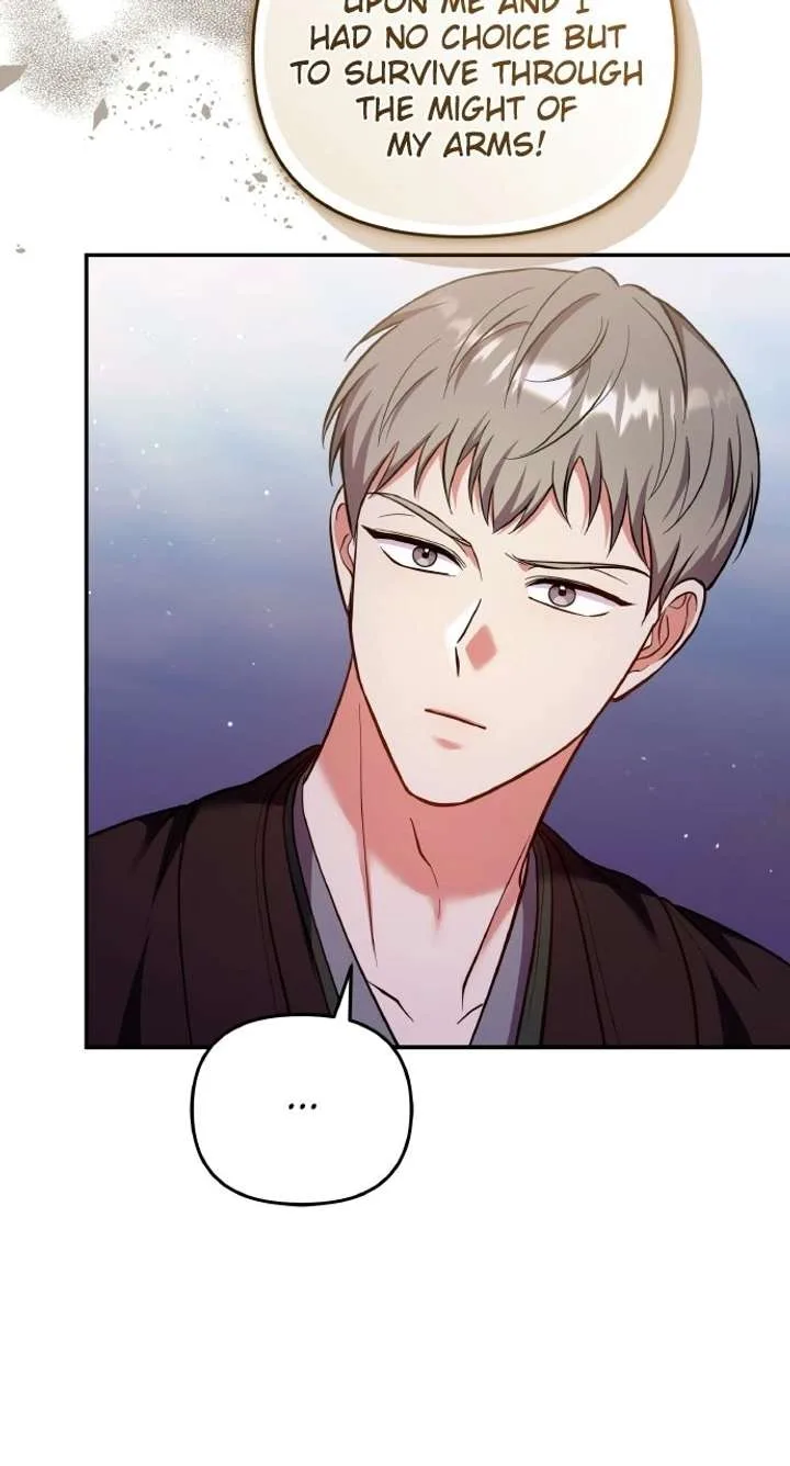 A Master, Who Woke up as a Concubine Chapter 133 page 19