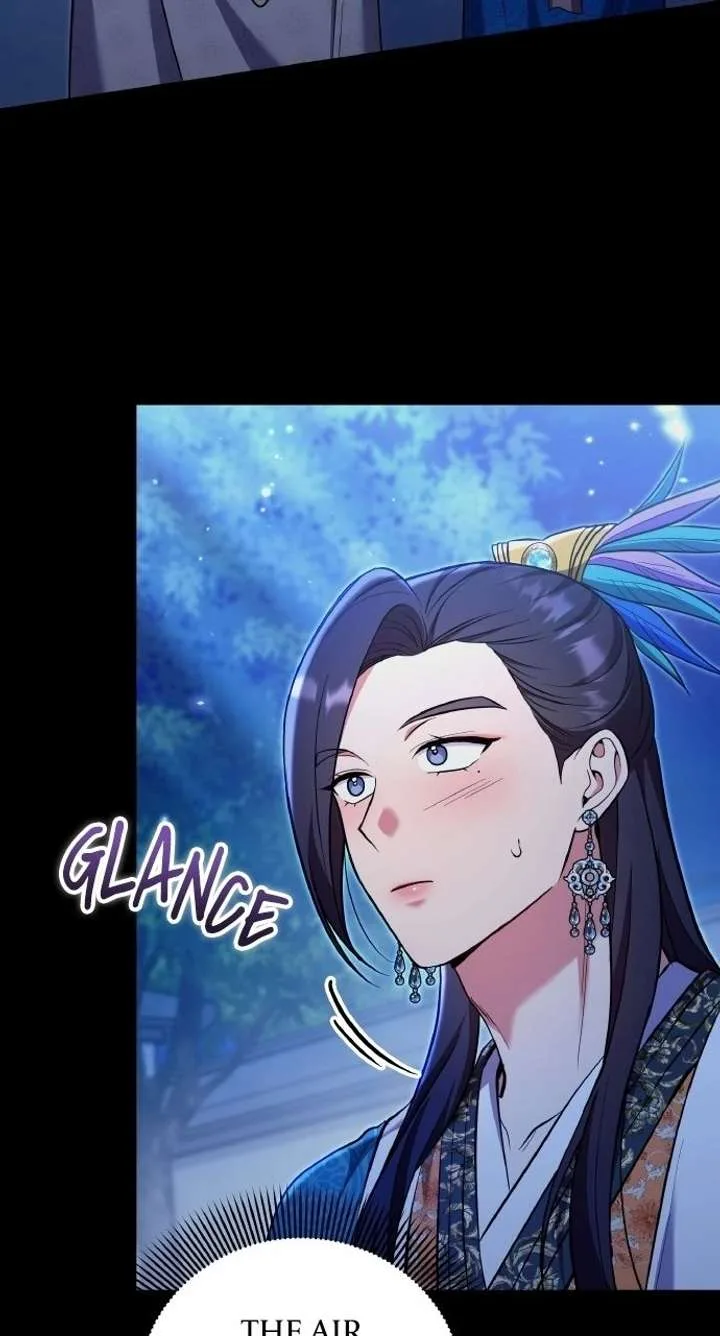 A Master, Who Woke up as a Concubine Chapter 130 page 30