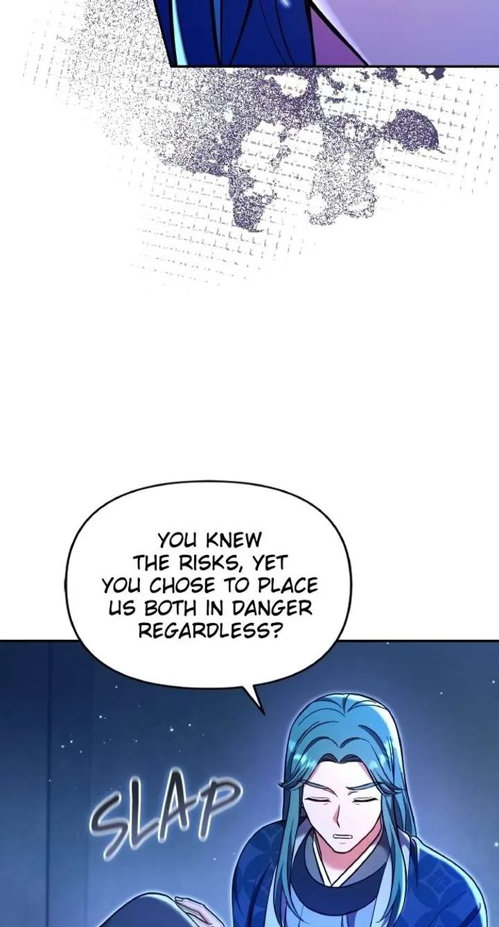 A Master, Who Woke up as a Concubine Chapter 131 page 43