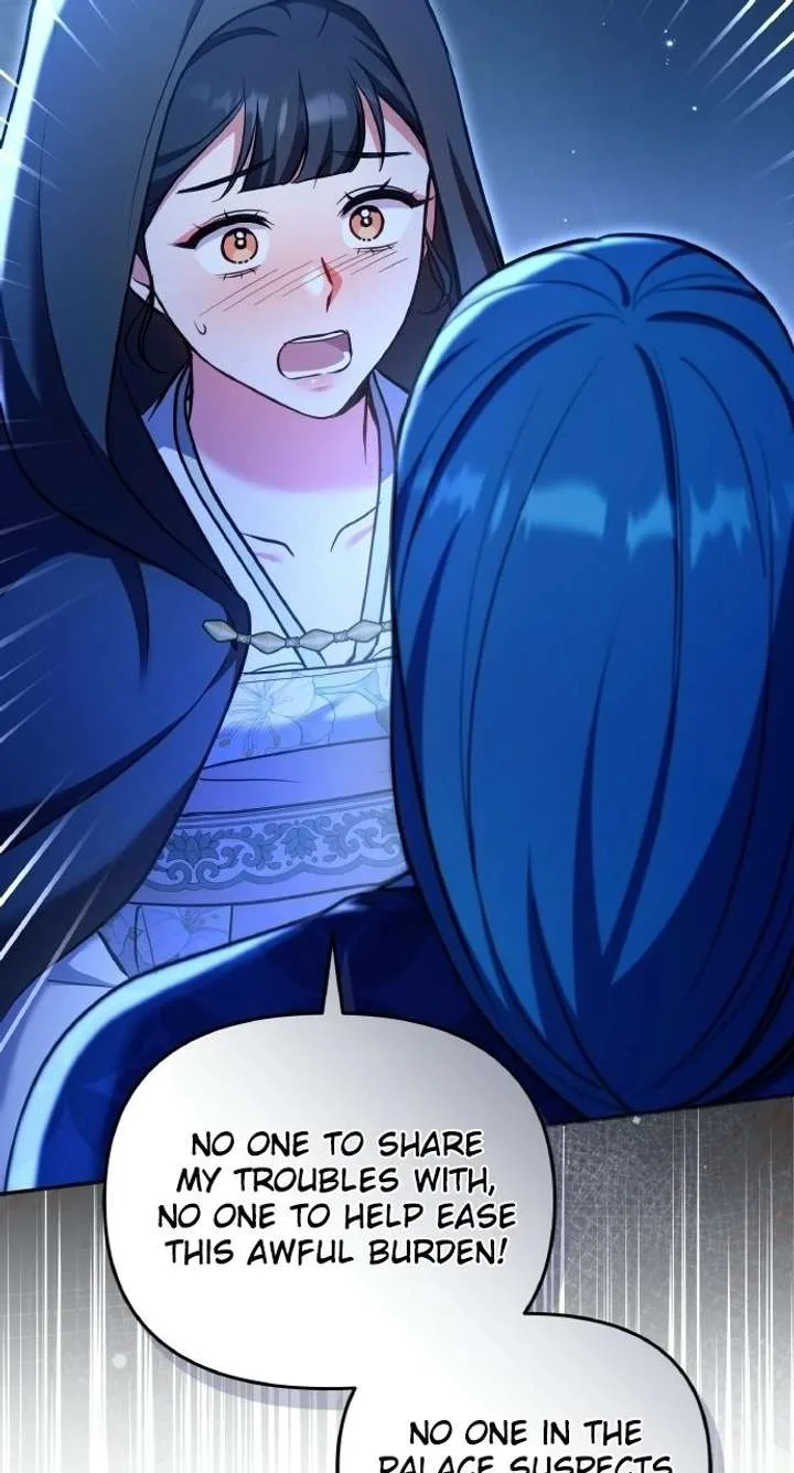 A Master, Who Woke up as a Concubine Chapter 131 page 40