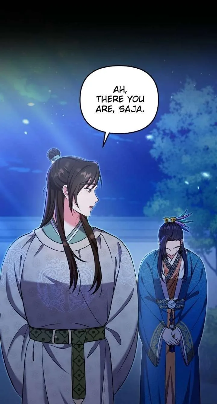 A Master, Who Woke up as a Concubine Chapter 130 page 29