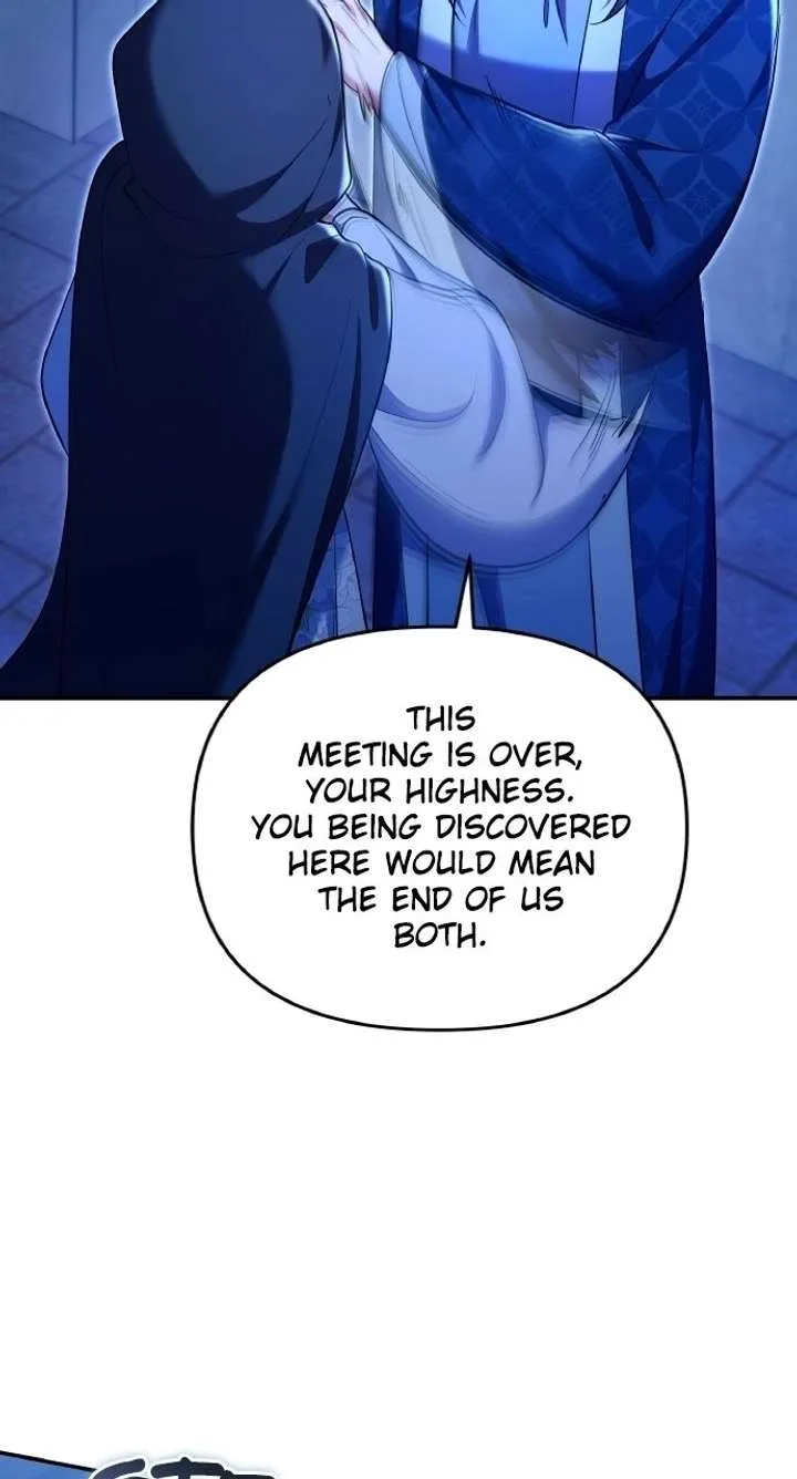 A Master, Who Woke up as a Concubine Chapter 131 page 44