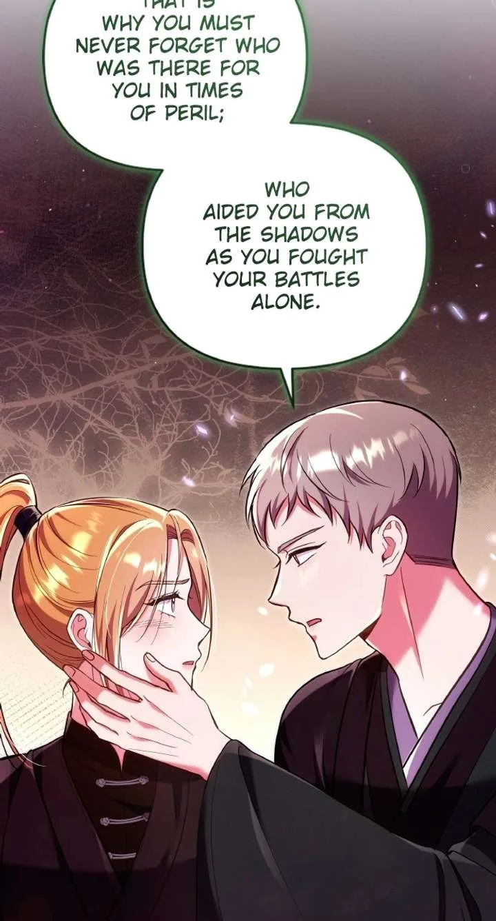 A Master, Who Woke up as a Concubine Chapter 133 page 21