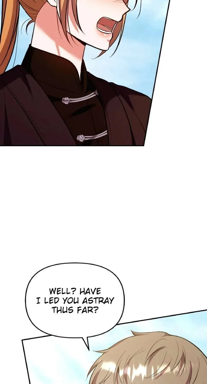 A Master, Who Woke up as a Concubine Chapter 133 page 14