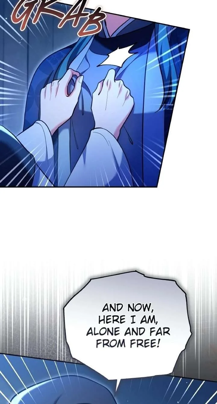 A Master, Who Woke up as a Concubine Chapter 131 page 39