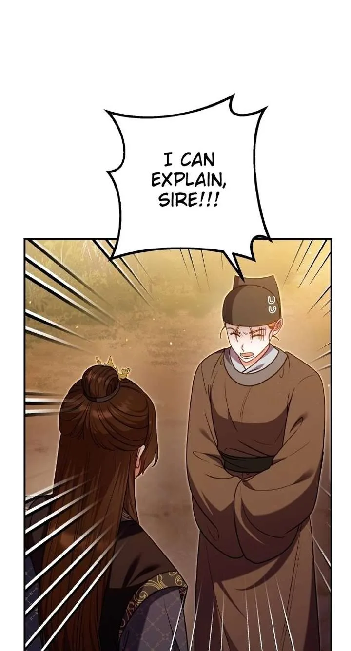 A Master, Who Woke up as a Concubine Chapter 124 page 75