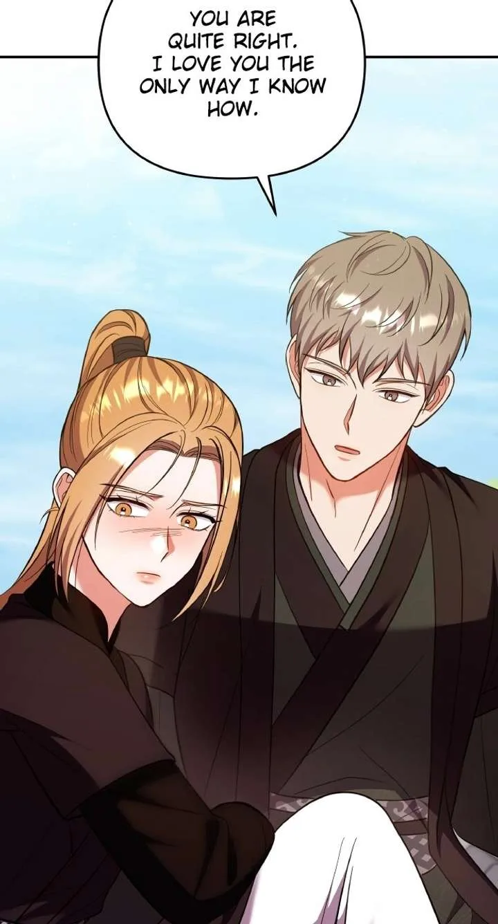 A Master, Who Woke up as a Concubine Chapter 133 page 24