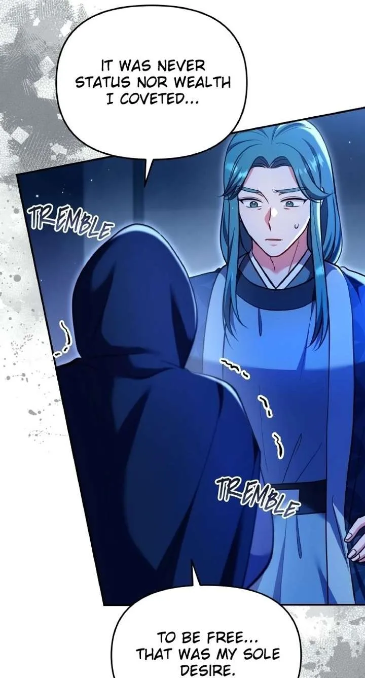 A Master, Who Woke up as a Concubine Chapter 131 page 37