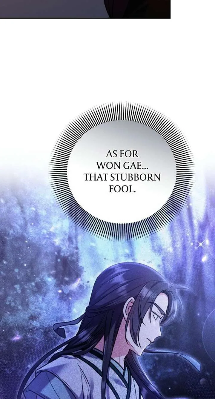 A Master, Who Woke up as a Concubine Chapter 129 page 32