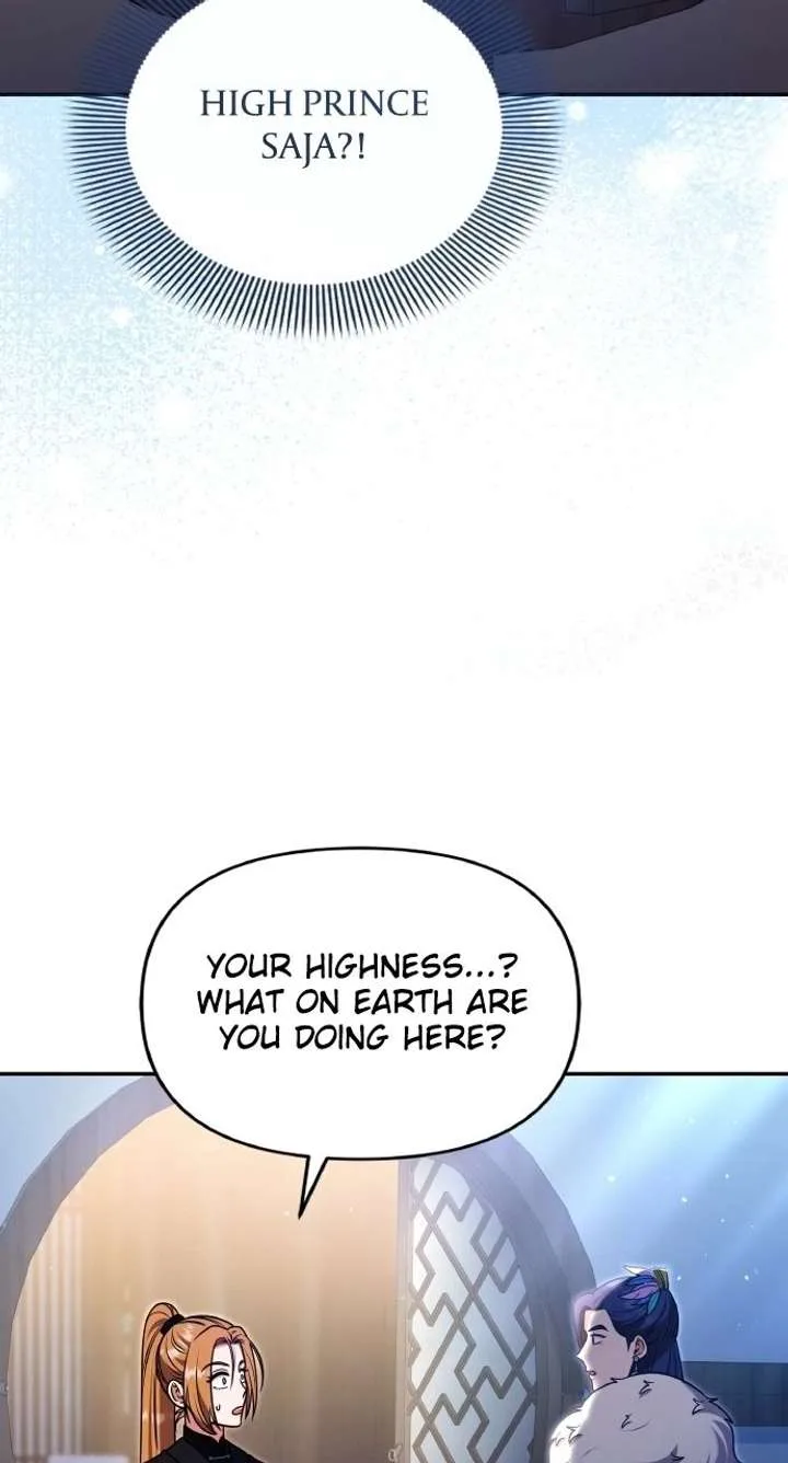 A Master, Who Woke up as a Concubine Chapter 129 page 36