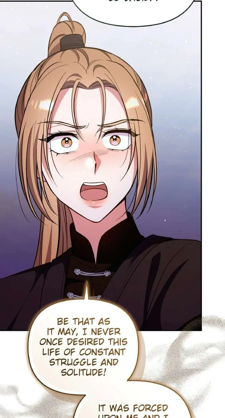 A Master, Who Woke up as a Concubine Chapter 133 page 18