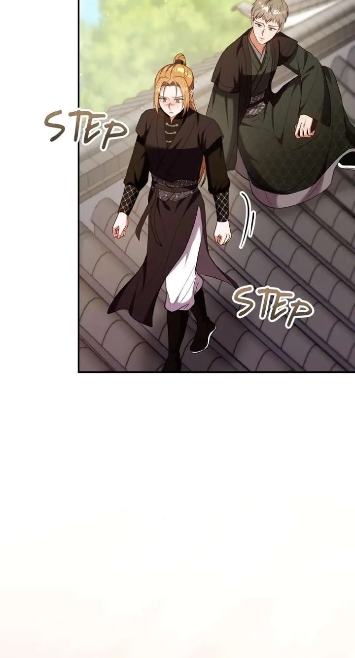 A Master, Who Woke up as a Concubine Chapter 133 page 27