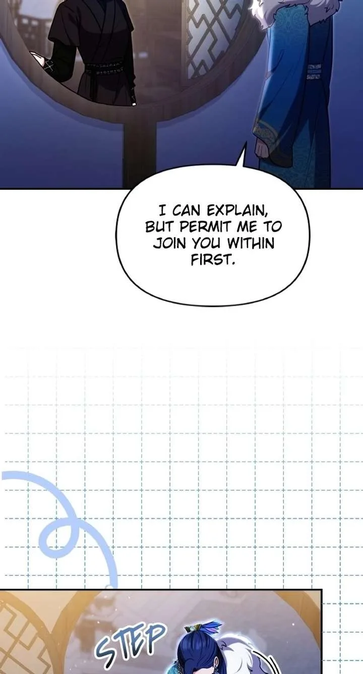 A Master, Who Woke up as a Concubine Chapter 129 page 37