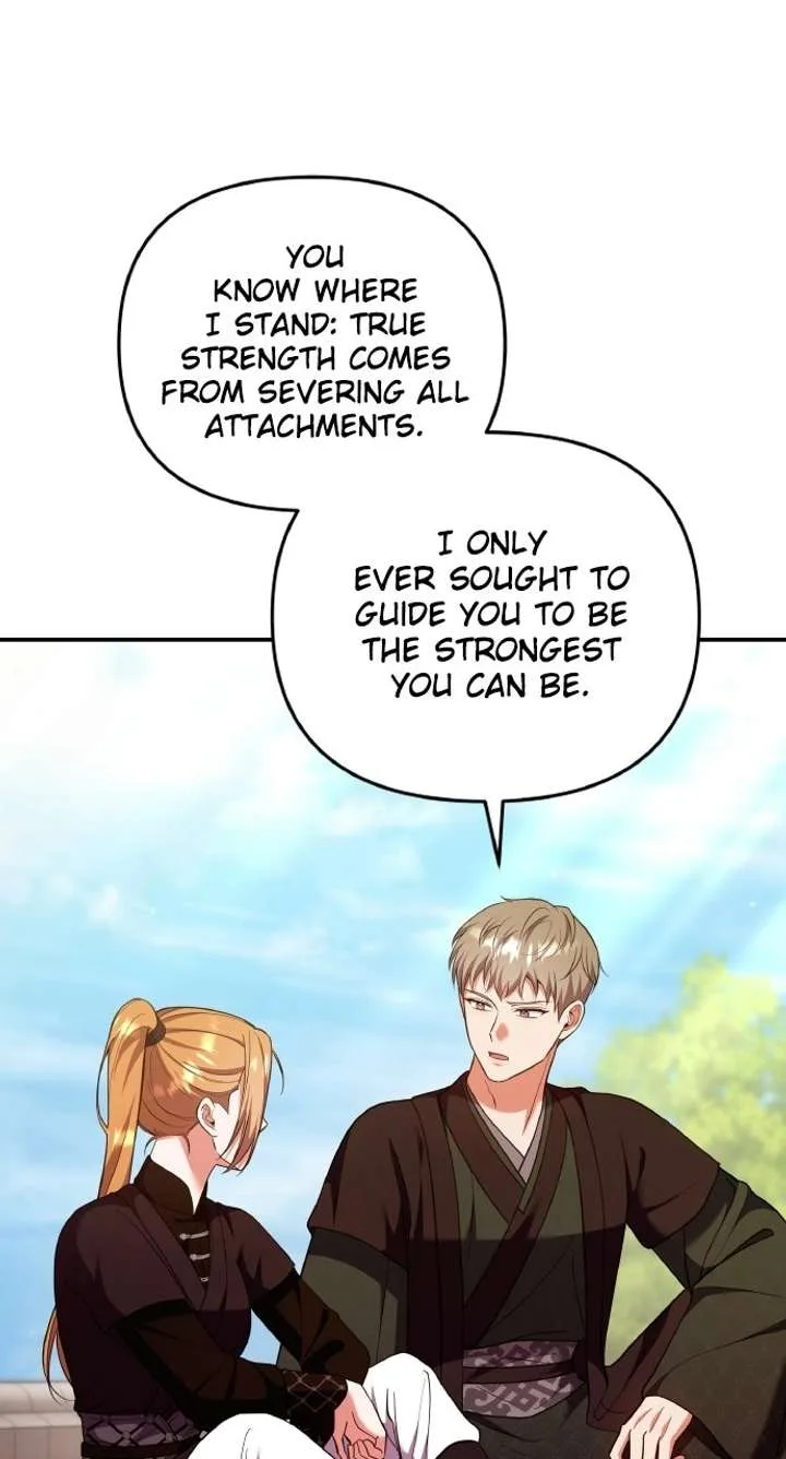 A Master, Who Woke up as a Concubine Chapter 133 page 12