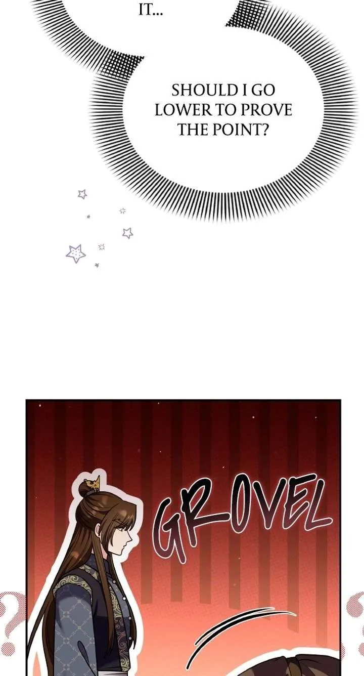 A Master, Who Woke up as a Concubine Chapter 124 page 82