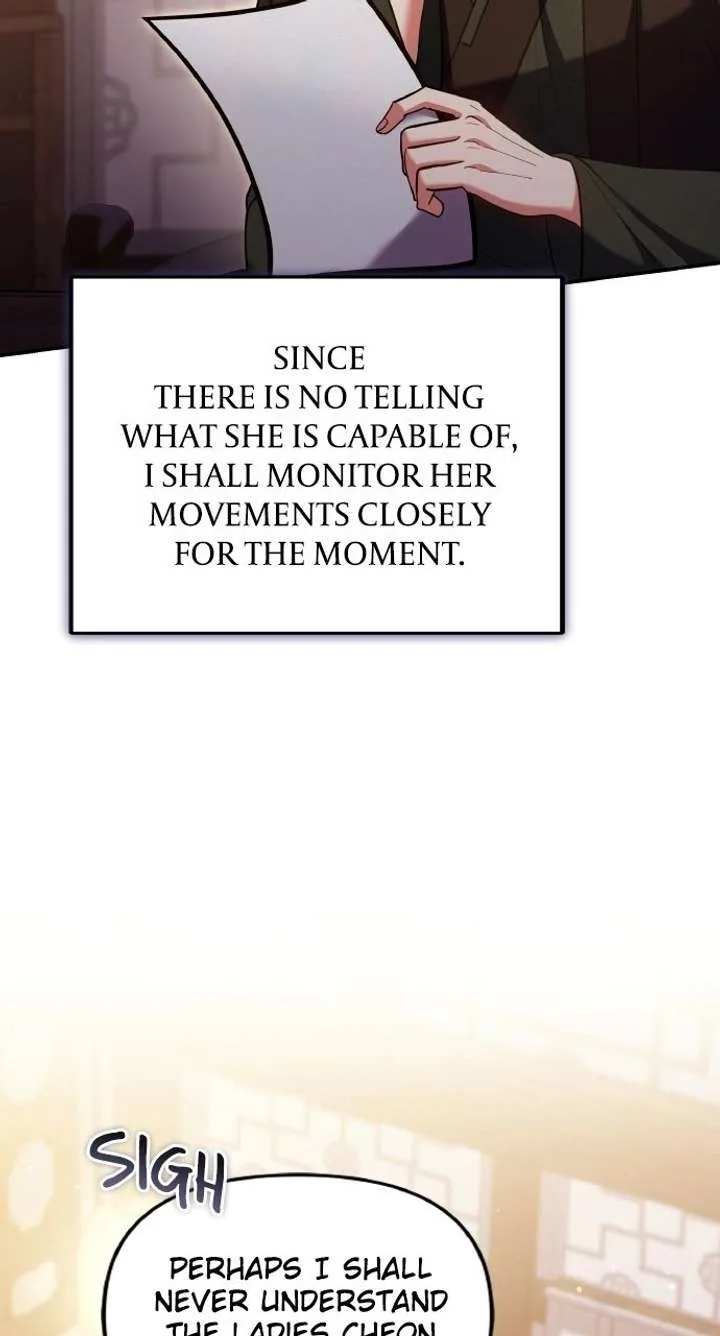 A Master, Who Woke up as a Concubine Chapter 131 page 56