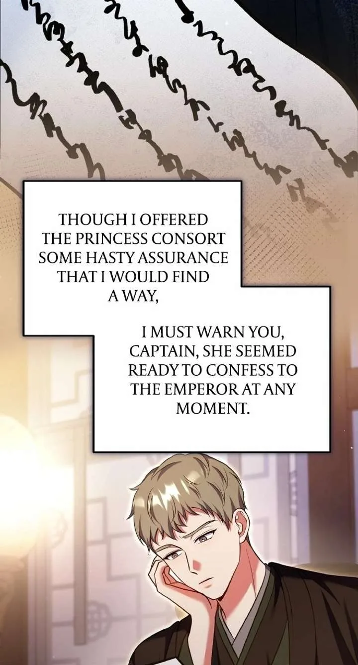 A Master, Who Woke up as a Concubine Chapter 131 page 55