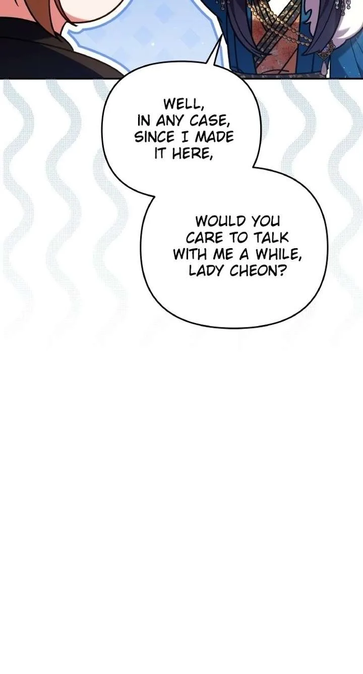 A Master, Who Woke up as a Concubine Chapter 129 page 41