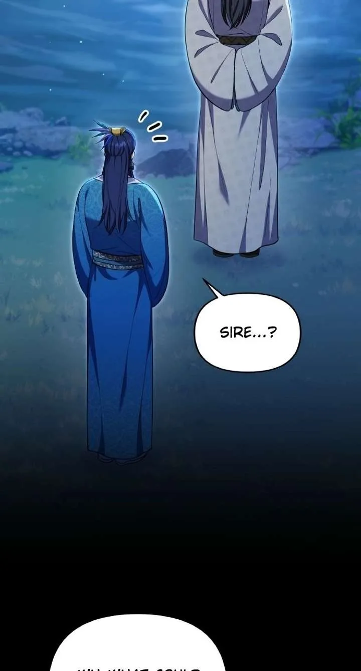 A Master, Who Woke up as a Concubine Chapter 130 page 36