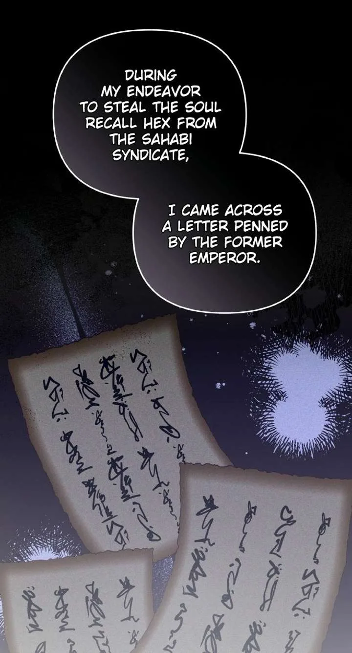 A Master, Who Woke up as a Concubine Chapter 133 page 42