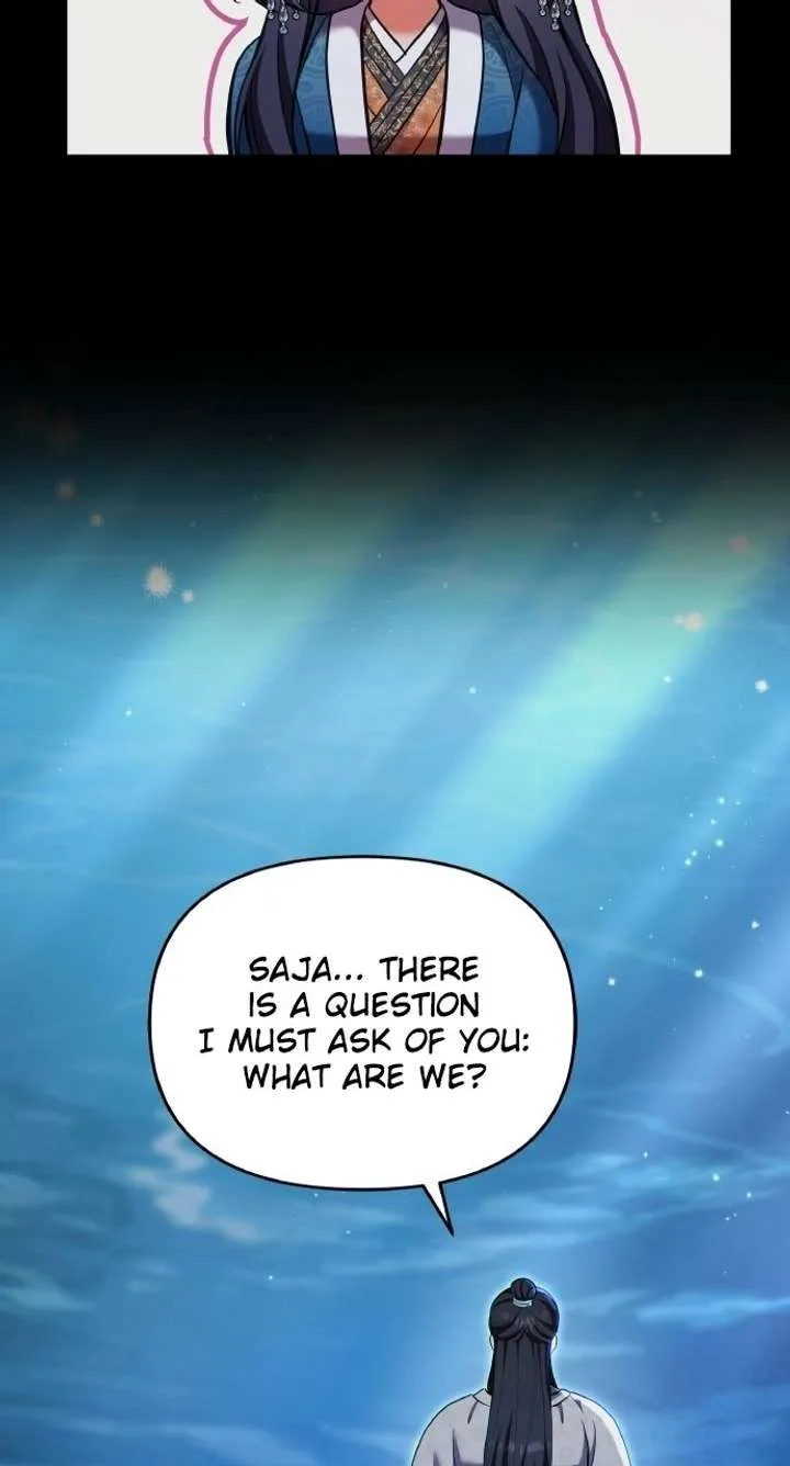 A Master, Who Woke up as a Concubine Chapter 130 page 35