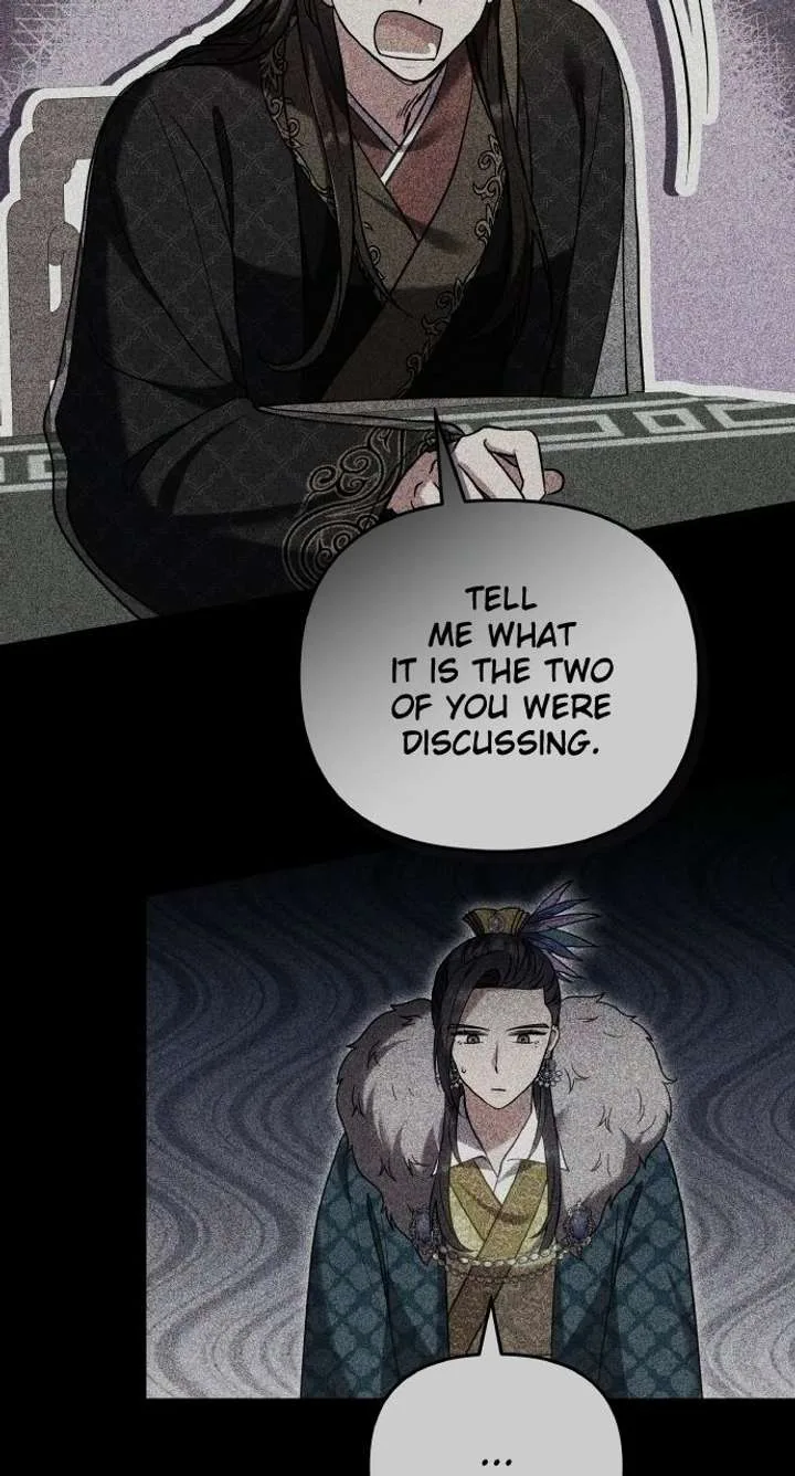 A Master, Who Woke up as a Concubine Chapter 130 page 32