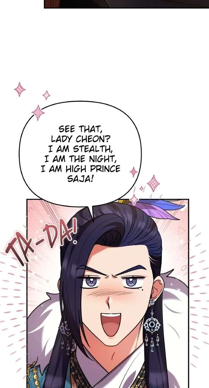 A Master, Who Woke up as a Concubine Chapter 129 page 39