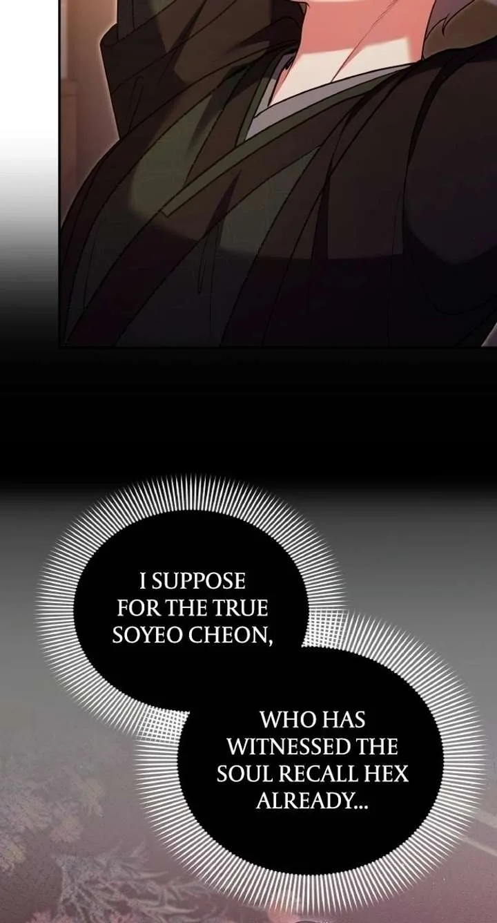 A Master, Who Woke up as a Concubine Chapter 131 page 59
