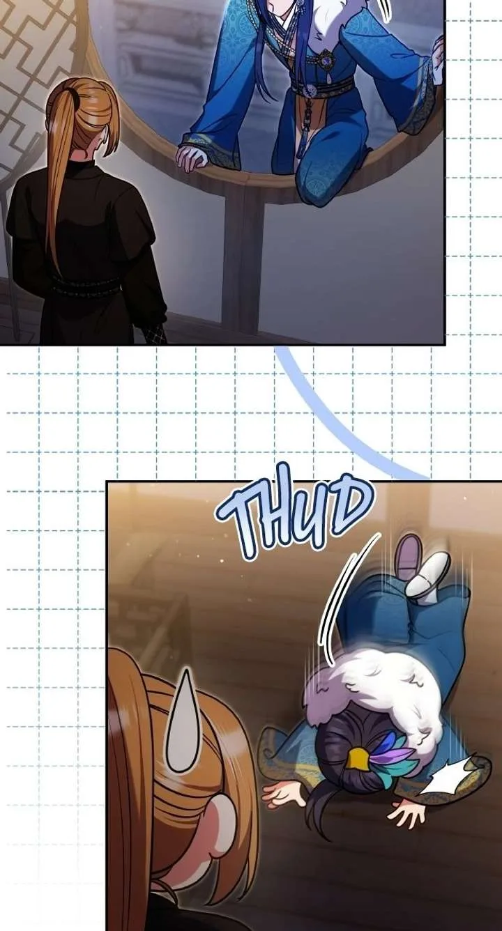 A Master, Who Woke up as a Concubine Chapter 129 page 38