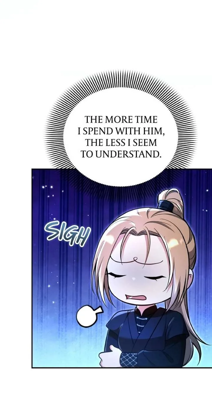 A Master, Who Woke up as a Concubine Chapter 133 page 34