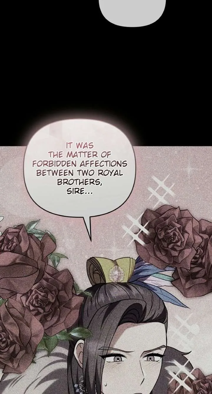 A Master, Who Woke up as a Concubine Chapter 130 page 33