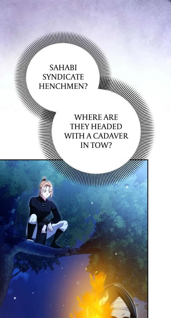 A Master, Who Woke up as a Concubine Chapter 133 page 38
