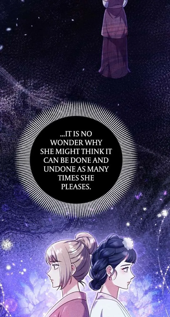 A Master, Who Woke up as a Concubine Chapter 131 page 62