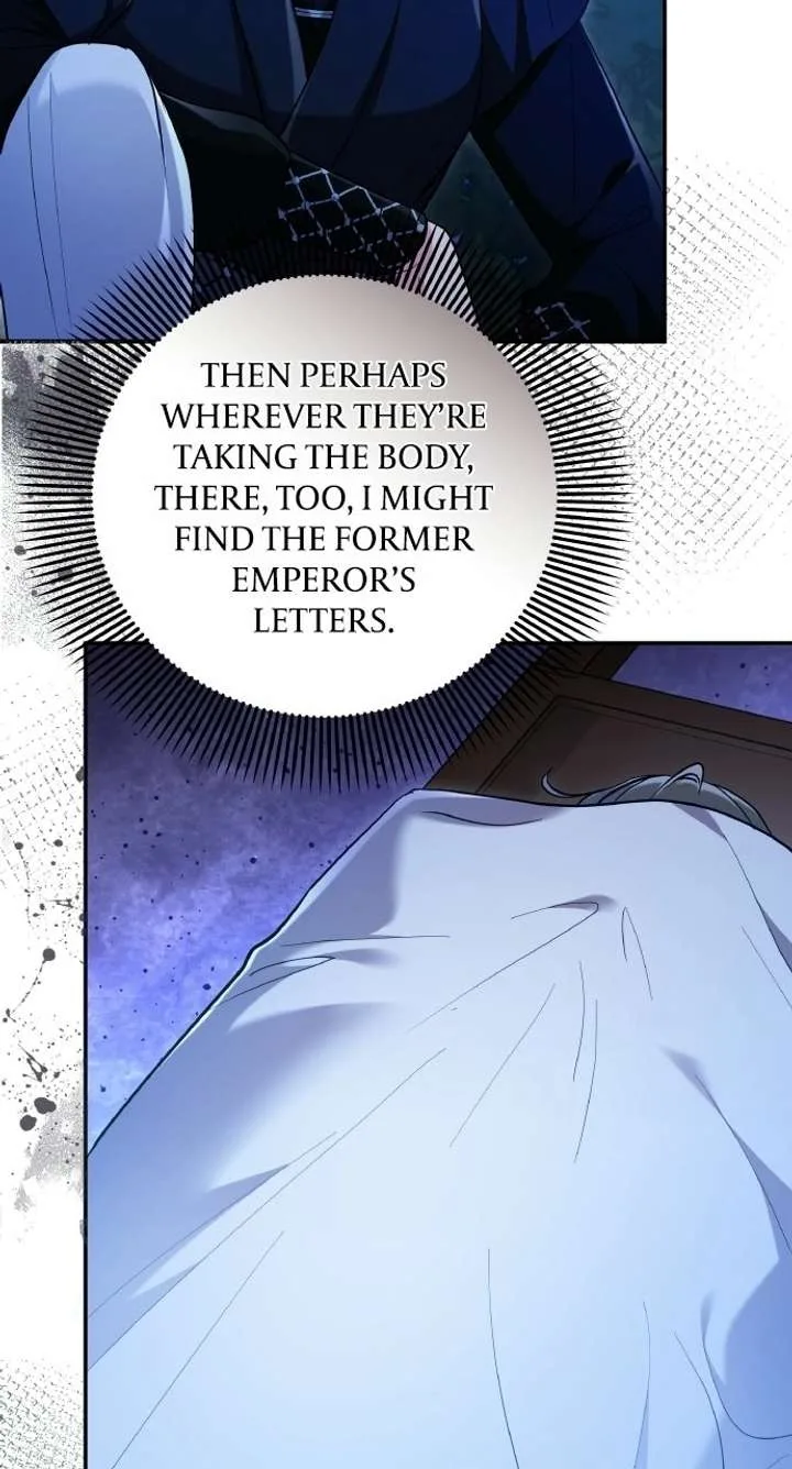 A Master, Who Woke up as a Concubine Chapter 133 page 44