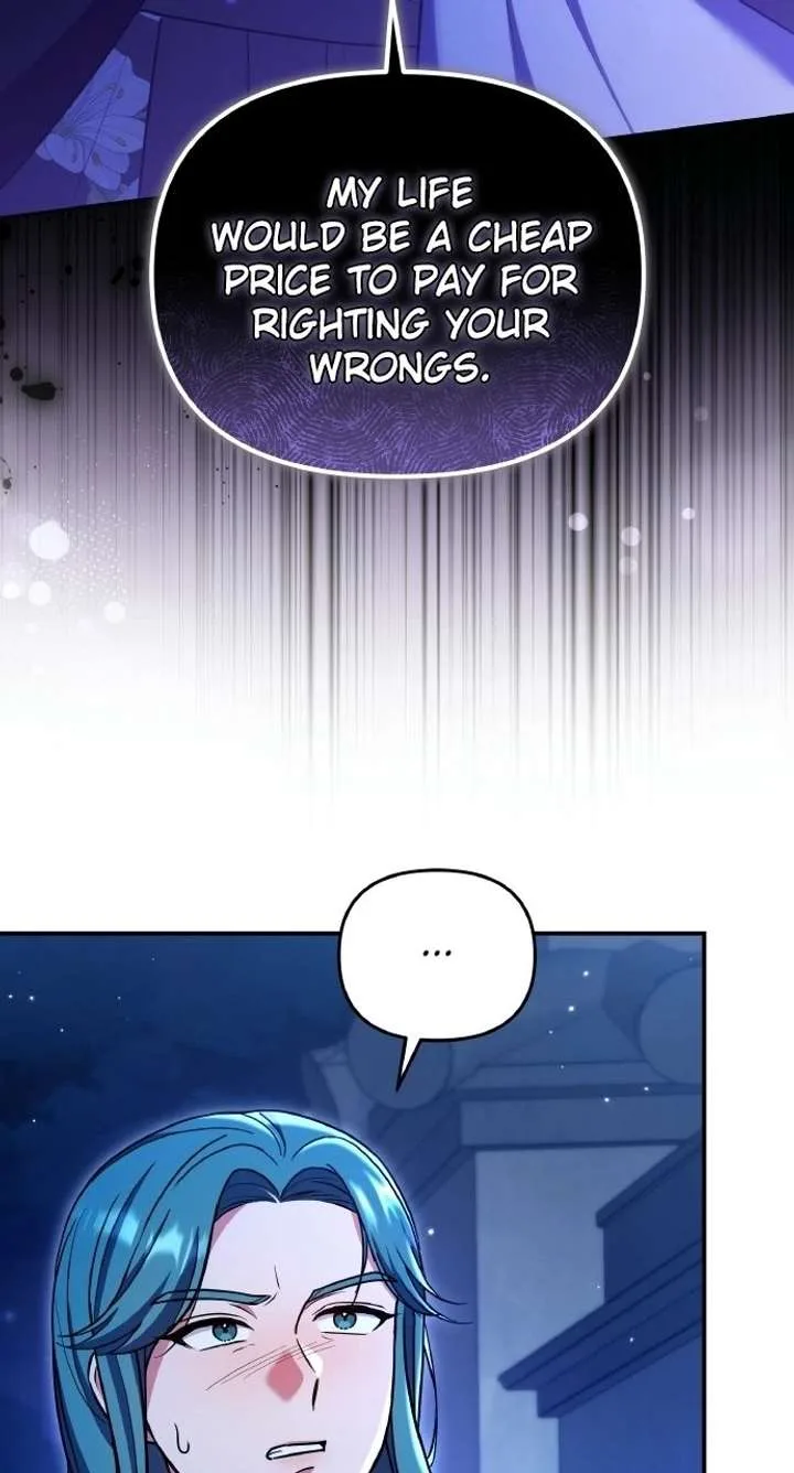 A Master, Who Woke up as a Concubine Chapter 131 page 51