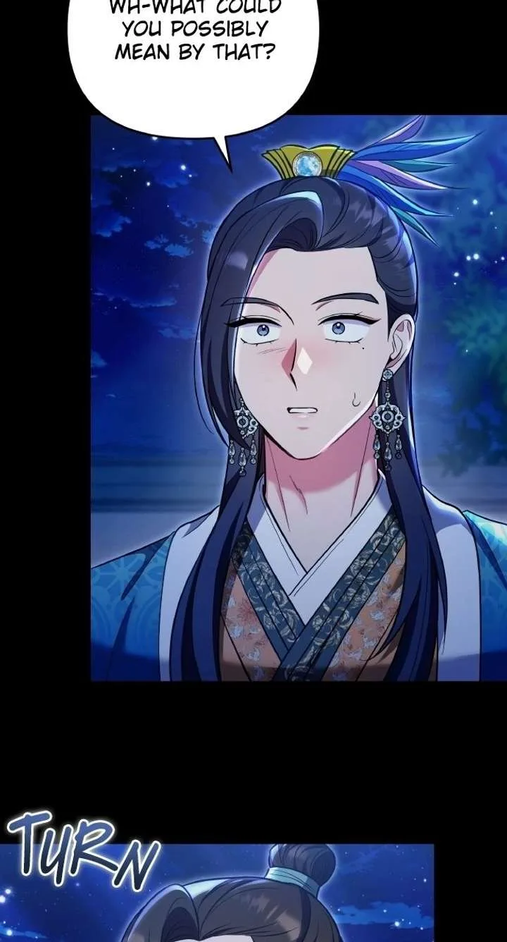 A Master, Who Woke up as a Concubine Chapter 130 page 37