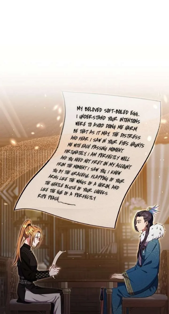 A Master, Who Woke up as a Concubine Chapter 129 page 42