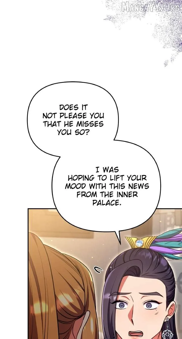 A Master, Who Woke up as a Concubine Chapter 122 page 79