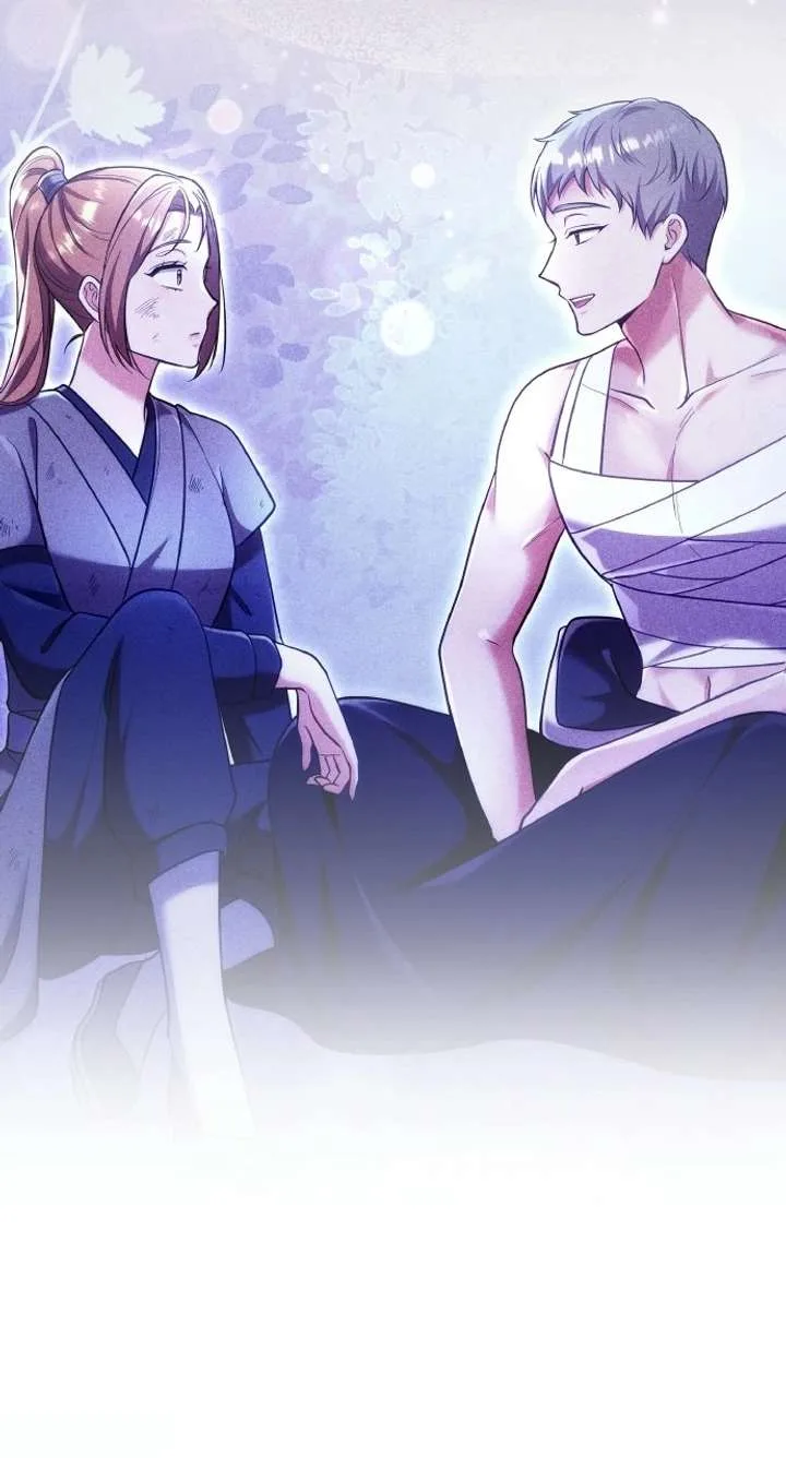 A Master, Who Woke up as a Concubine Chapter 133 page 33
