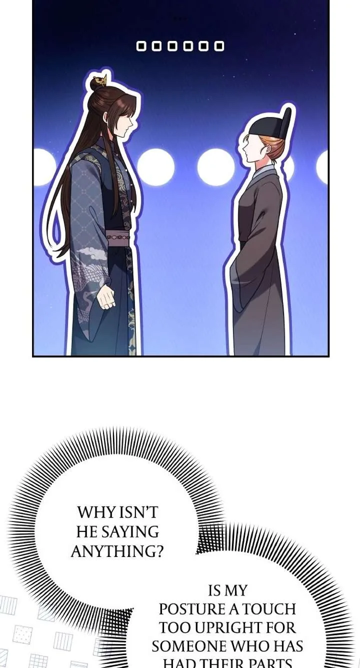 A Master, Who Woke up as a Concubine Chapter 124 page 78