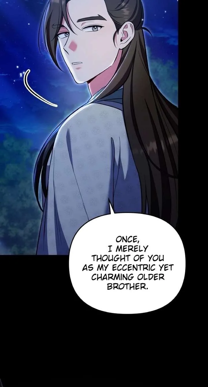 A Master, Who Woke up as a Concubine Chapter 130 page 38