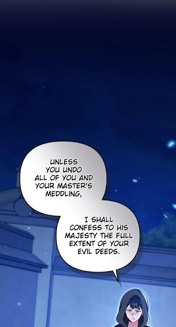 A Master, Who Woke up as a Concubine Chapter 131 page 48