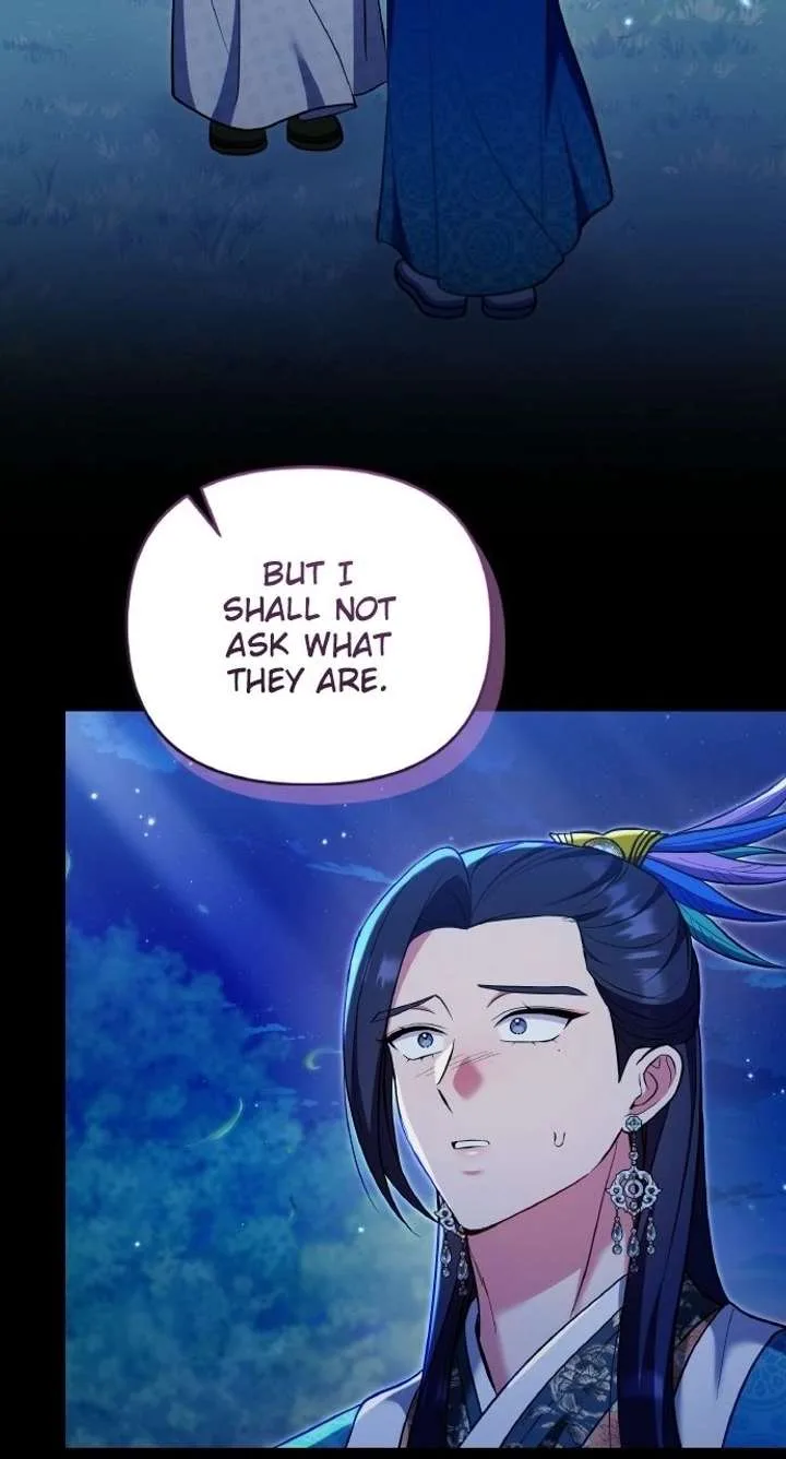 A Master, Who Woke up as a Concubine Chapter 130 page 45