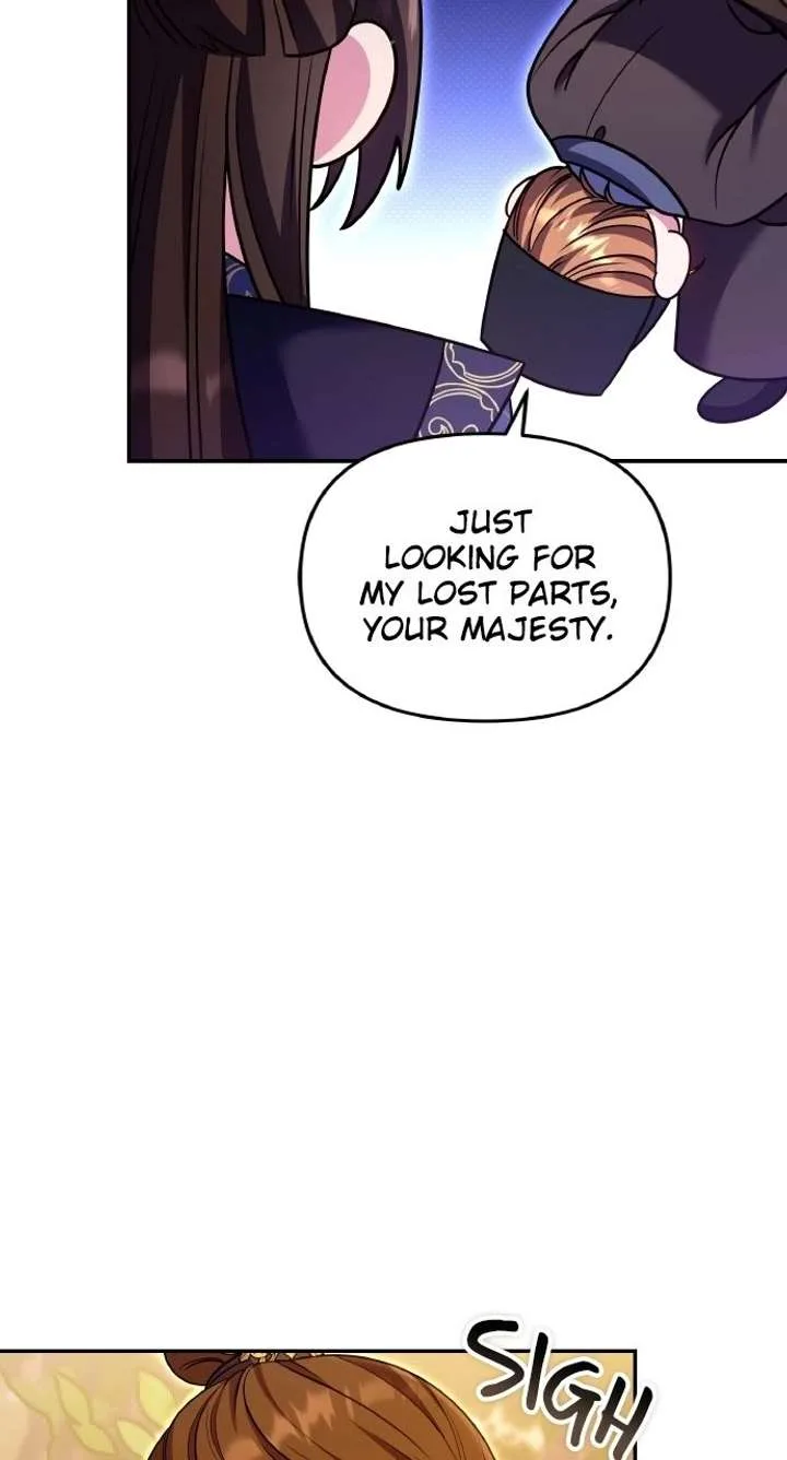 A Master, Who Woke up as a Concubine Chapter 124 page 84