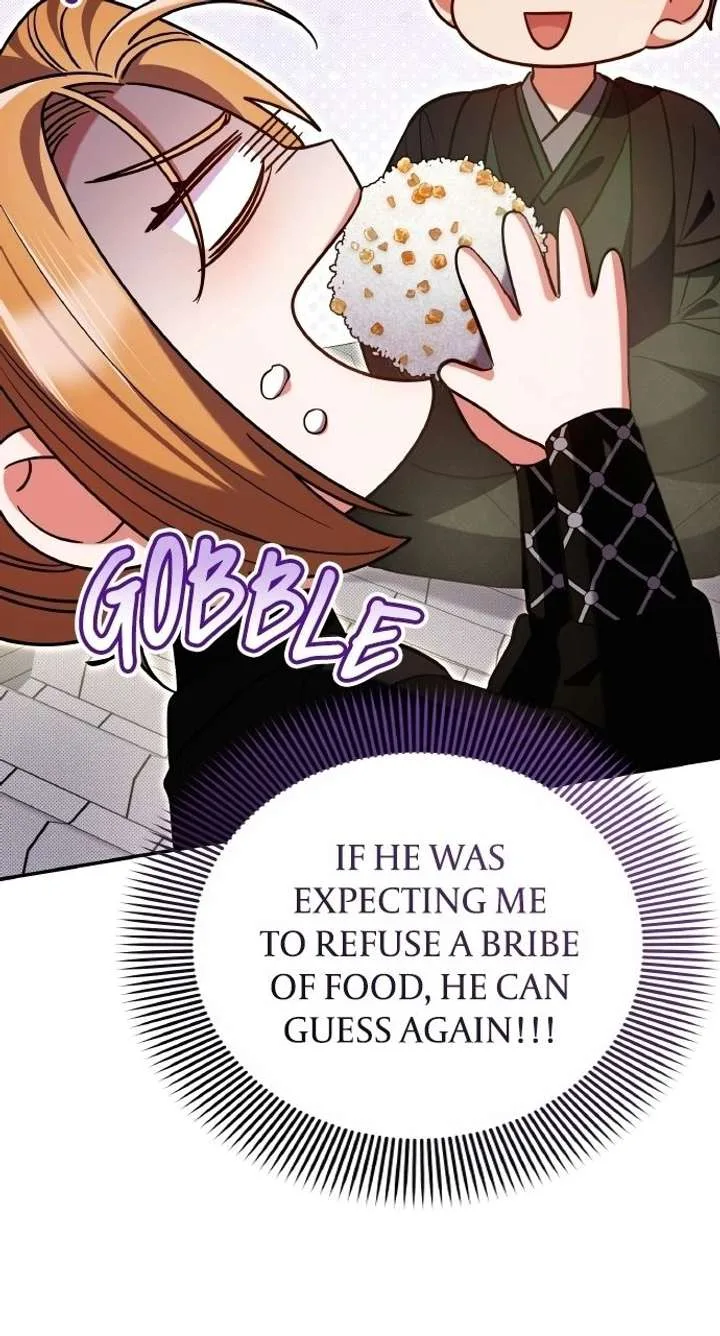 A Master, Who Woke up as a Concubine Chapter 131 page 80