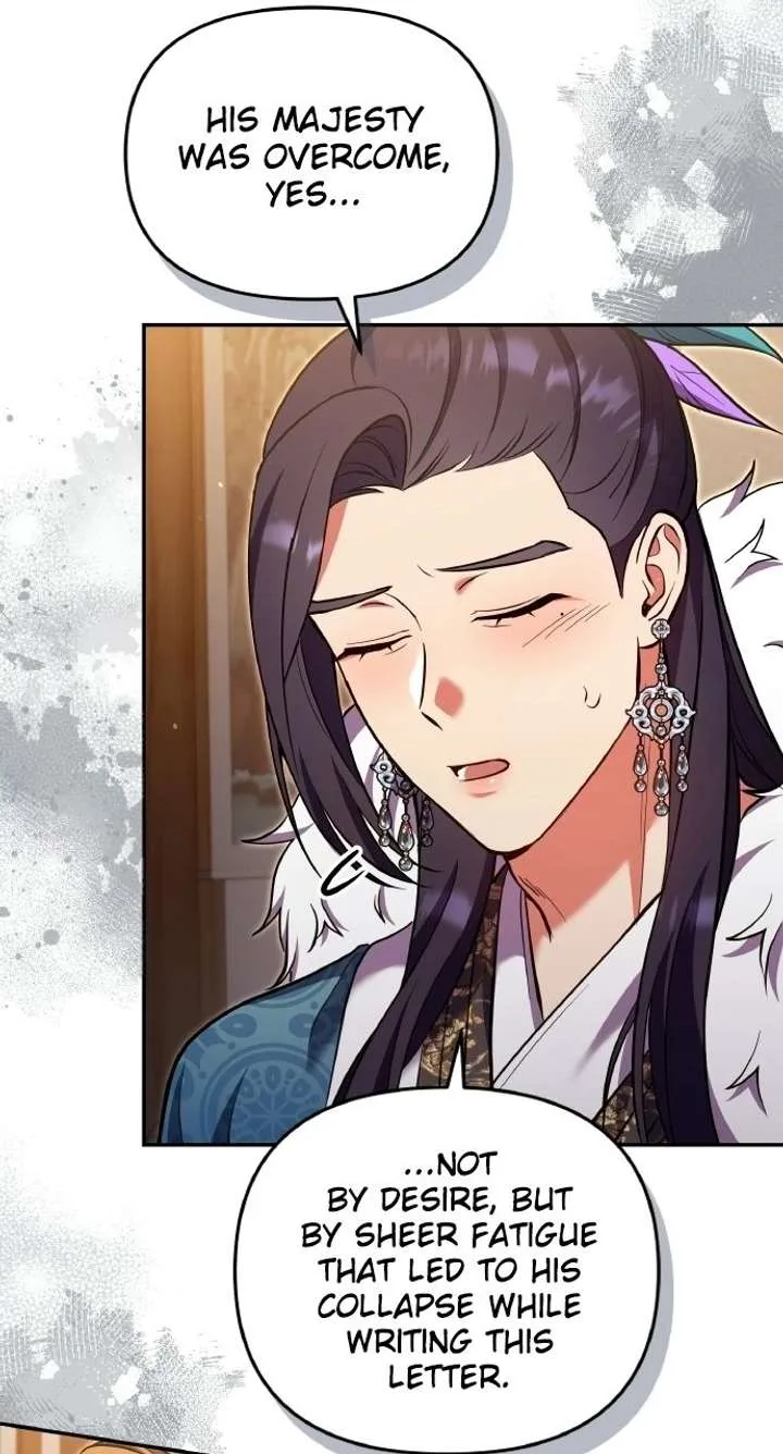 A Master, Who Woke up as a Concubine Chapter 129 page 48